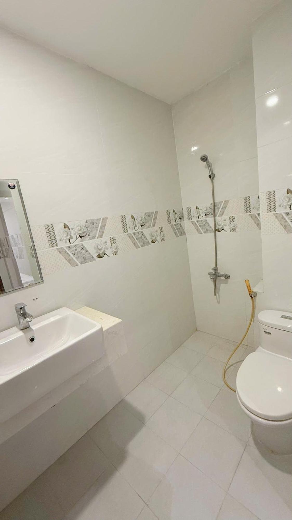 Aqua Hotel & Spa Nha Trang Exterior photo