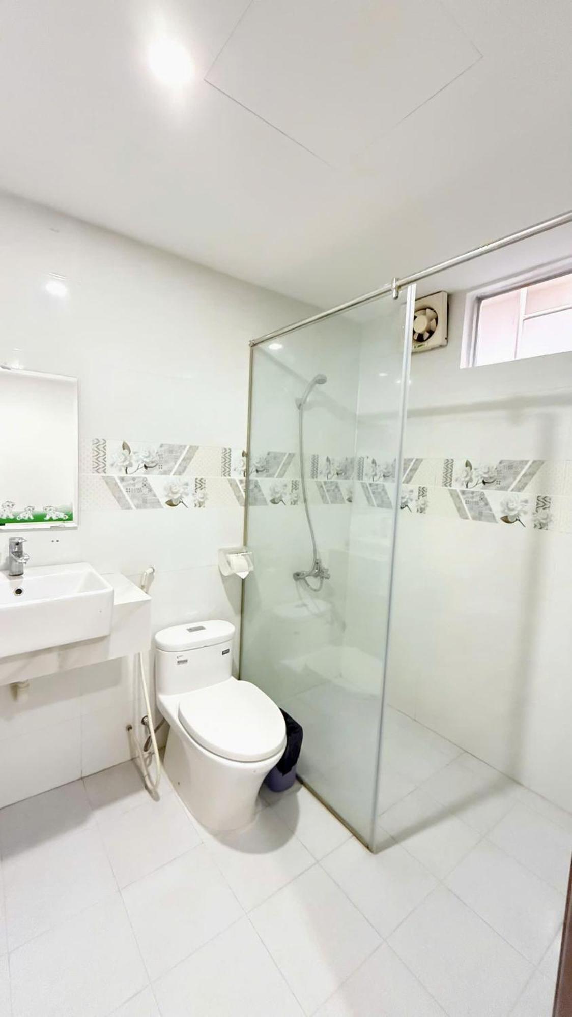 Aqua Hotel & Spa Nha Trang Exterior photo